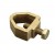 5/8" SMALL COPPER CLAMP (HEAVY DUTY) [INDIA]